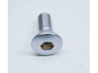 Honda 90109-TDE-003