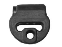 OEM 2013 Honda Fit Rubber, Exhuast Mounting - 18215-TF0-911