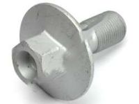 OEM Bolt, Special (10X28) - 90002-PNA-000