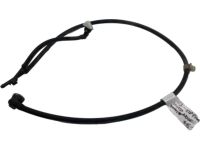 Acura 76810-S9V-A01ZE