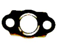 OEM 2015 Acura RDX Gasket B, EGR Pipe - 18719-R70-A01