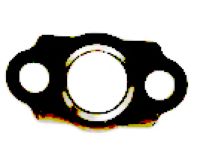 OEM 2018 Acura TLX Gasket B, EGR Pipe - 18719-R70-A01