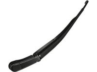 OEM Honda Arm, Windshield Wiper (Passenger Side) - 76610-TR0-A01