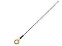 OEM Honda CR-V Gauge Complete, Oil Le - 15650-R5C-A01