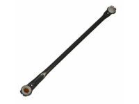 OEM 2014 Honda Ridgeline Rod Unit A - 76540-SJC-A11