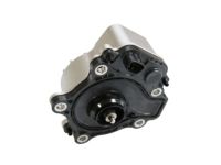 OEM 2017 Honda Accord Water Pump, Electric - 19200-5K0-A01