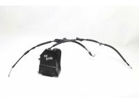 OEM Honda Odyssey Latch Assembly, Right Front Slide Door - 72615-TK8-A01