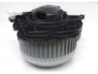OEM 2014 Acura MDX Motor Sub-Assembly, Front Blower - 79307-TZ5-A61