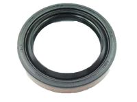 OEM Honda Civic del Sol Seal, Half Shaft (Outer) (Nok) - 91260-SR3-003