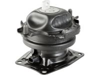 OEM Honda Rubber Assy., FR. Engine Mounting - 50830-SZA-A02