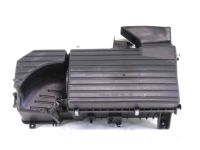 OEM Honda S2000 Case Set, Air Cleaner - 17205-PCX-000