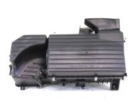 OEM 2005 Honda S2000 Case Set, Air Cleaner - 17205-PCX-000