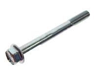 Honda 95701-08075-00