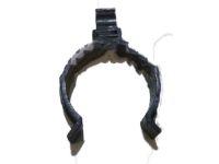 OEM Acura MDX Clamp, Water Hose (Black) - 19519-RGL-A00
