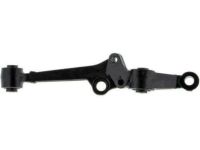 OEM Honda Prelude Arm, Right Front (Lower) - 51355-S30-000
