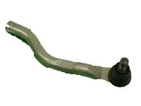 OEM 2016 Honda Civic End Complete, Tie Rod - 53560-TBA-A01