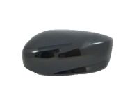 OEM 2021 Honda HR-V Skullcap (Crystal Black Pearl) - 76251-T1W-A01ZF