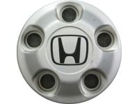 OEM Honda Cap, Wheel Center - 44732-S9V-A23