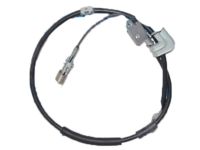 OEM Honda CR-V Wire A, Parking Brake - 47210-T0A-A82