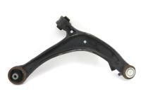 OEM Honda Lower Arm Complete, Right Front - 51350-TK8-A01