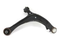OEM 2012 Honda Odyssey Lower Arm Complete, Right Front - 51350-TK8-A01