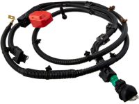 OEM Cable Assembly, Starter - 32410-SZA-A00