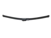 OEM 2015 Honda Odyssey Blade, Windshield Wiper (550MM) (Passenger Side) - 76630-TK8-A03