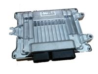 OEM Honda Civic Control Module, Powertrain (Rewritable) - 37820-5BA-L87