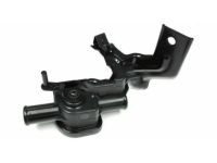 OEM 1998 Acura CL Valve Assembly, Water - 79710-SX0-003
