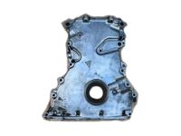 OEM 2001 Honda S2000 Case Assembly, Chain - 11410-PCX-000