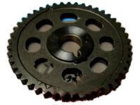 OEM 2007 Honda Civic Sprocket, Cam Chain Driven (46T) - 14211-RNA-A01