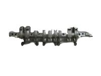 OEM Honda Civic del Sol Shaft, In. Rocker - 14631-P08-000