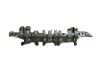 OEM 1992 Honda Civic Shaft, In. Rocker - 14631-P08-000