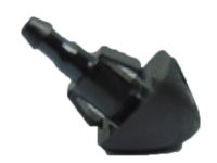 Acura 76810-TX4-A01