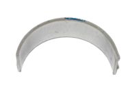 OEM 2004 Acura RSX Bearing A, Connecting Rod (Blue) (Daido) - 13211-PAH-T01