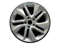 OEM 2019 Honda Accord DISK, ALUMINUM WHEEL (17X7) (1/2J) (CITIC DICASTAL) - 42700-TVA-A73