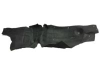 OEM 2019 Honda Civic Fender R, RR. Inn - 74552-TBG-A00