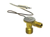 OEM Acura MDX Valve, Expansion - 80220-S3V-A51