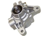 OEM 2002 Honda CR-V Pump Sub-Assembly, Power Steering - 56110-PNB-306