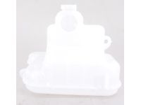 OEM 2019 Honda Fit Tank, Washer (2.5L) - 76841-T5R-A01