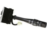 OEM Honda Lock Assy., Steering - 35100-S30-A03