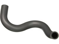 OEM 2000 Honda Accord Tube, Suction - 53731-S87-A00