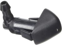 Acura 76815-SDA-A11
