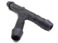 OEM Acura TL Joint Y, Tube (Denso) - 76830-SR0-004
