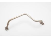 OEM 2014 Acura TL Pipe, EGR - 18717-RGW-A00
