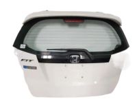 OEM Honda Tailgate - 68100-TK6-A91ZZ