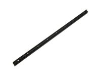 OEM 2009 Honda Accord Weatherstrip, L. FR. Door (Inner) - 72375-TA0-A01
