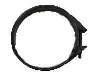 OEM Clamp, Air Flow Tube (74) - 17315-P5K-000