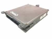 OEM Honda Accord Control Module, Engine - 37820-P0H-315