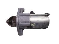 OEM 2014 Acura ILX Starter Motor Assembly (Sm-74002) (Mitsuba) - 31200-RX0-A02